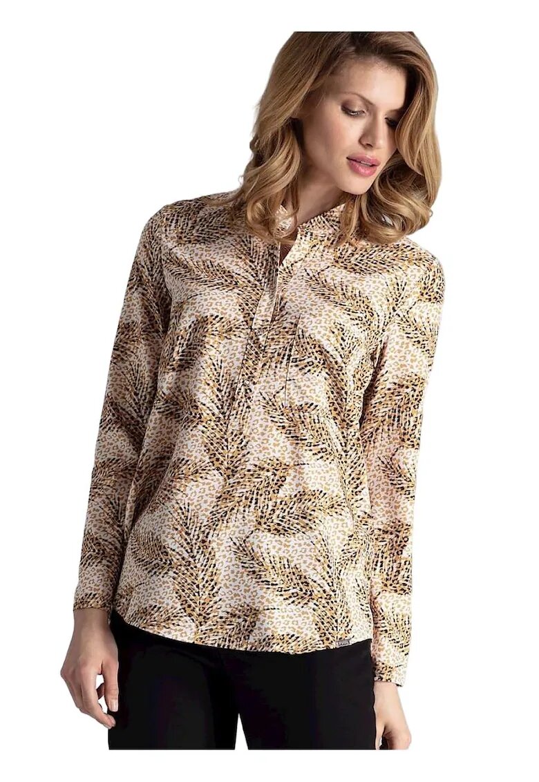 Figl Bluza dama 5902 - Poliester - Multicolor