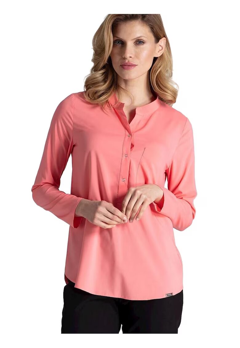 Figl Bluza dama 59021 - Poliester - Roz