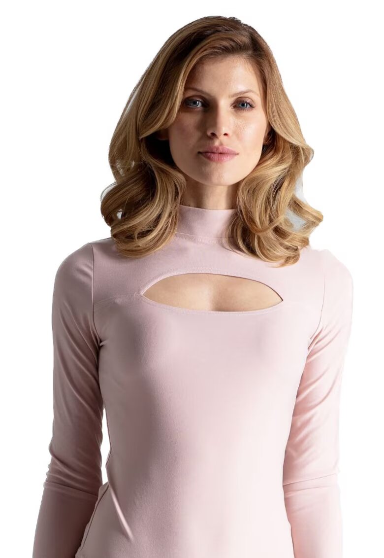 Figl Body dama Guird M649 roz - Roz