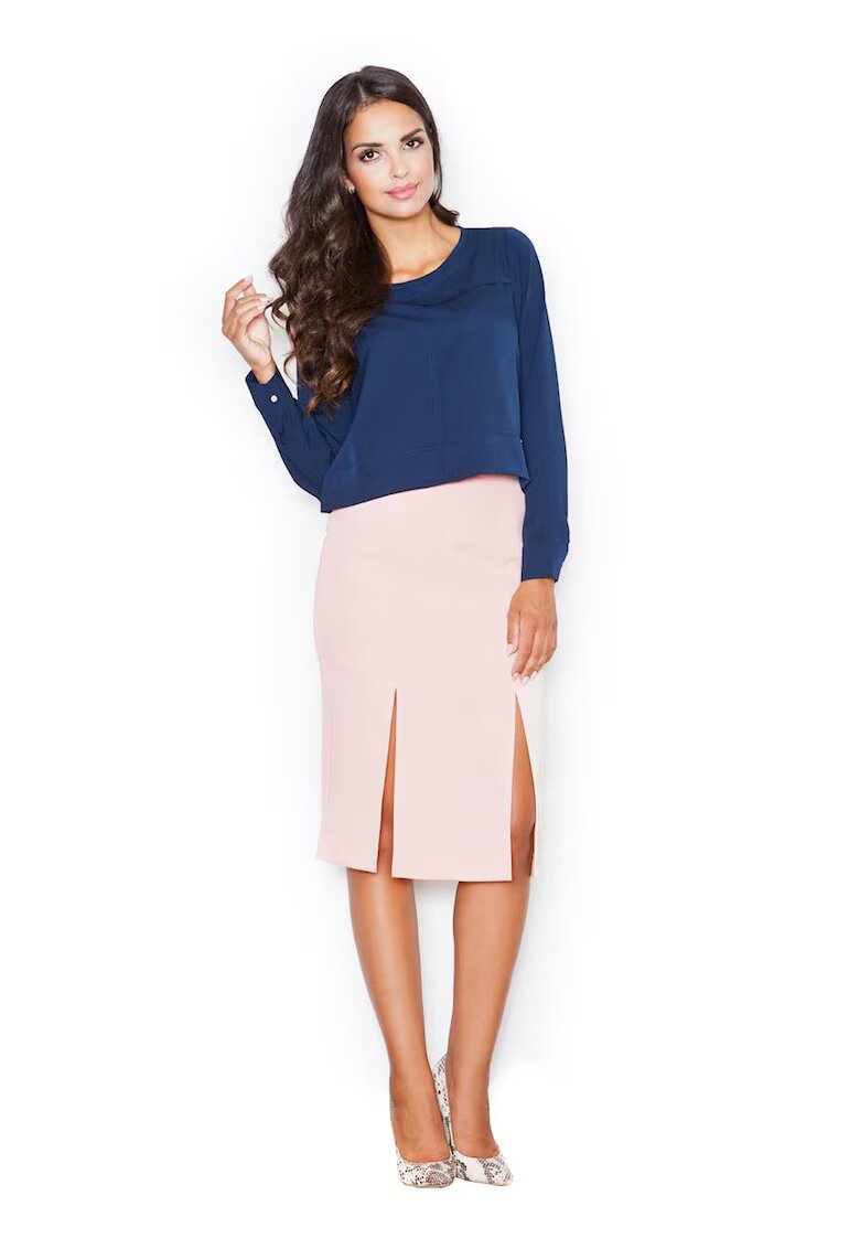 Figl Fusta M399 Roz - Roz