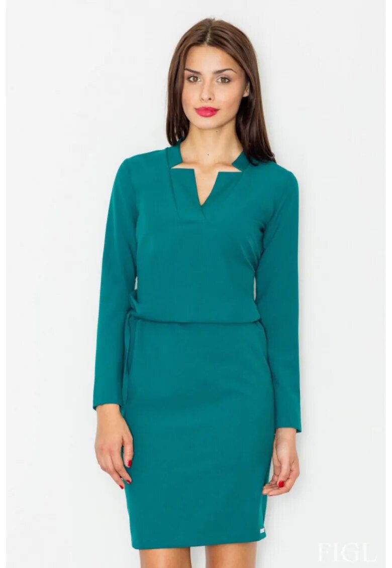 Figl Rochie de 77064 Verde