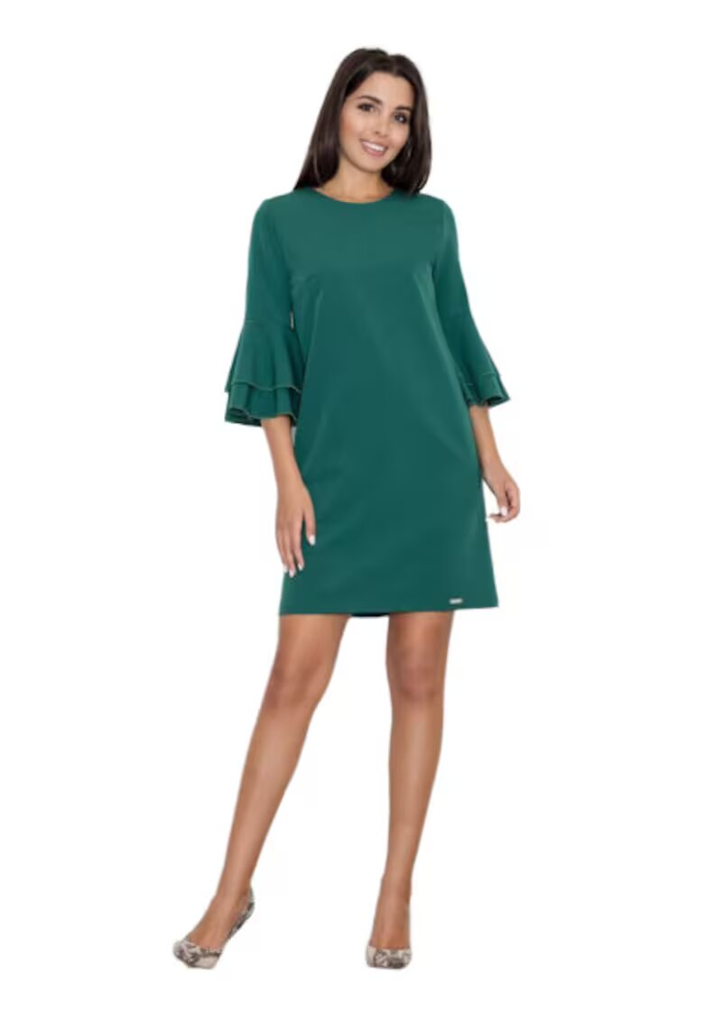 Figl Rochie de zi model 111076