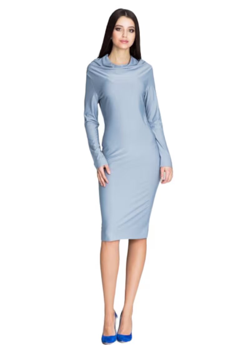 Figl Rochie de zi model 116334
