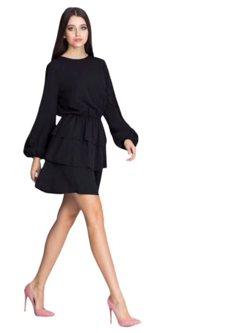 Figl Rochie de zi model 116343