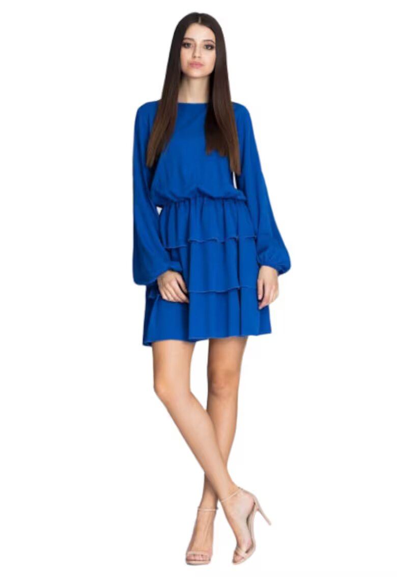 Figl Rochie de zi model 116347