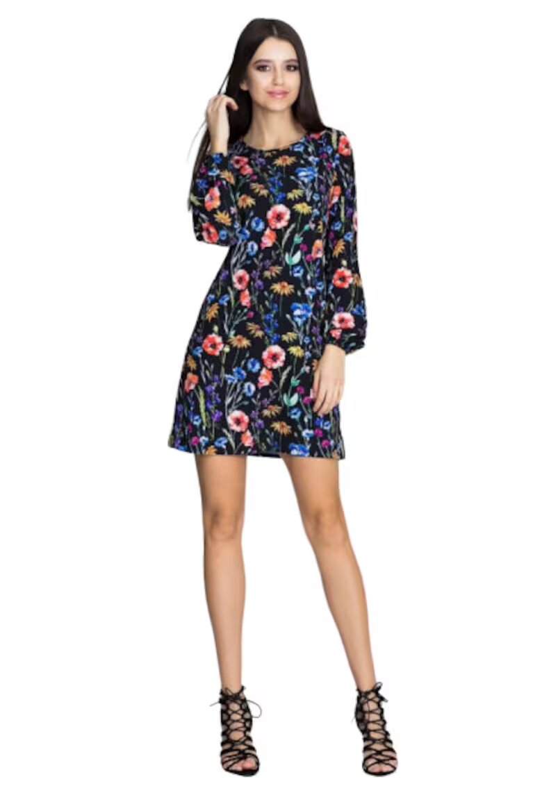 Figl Rochie de zi model 116352