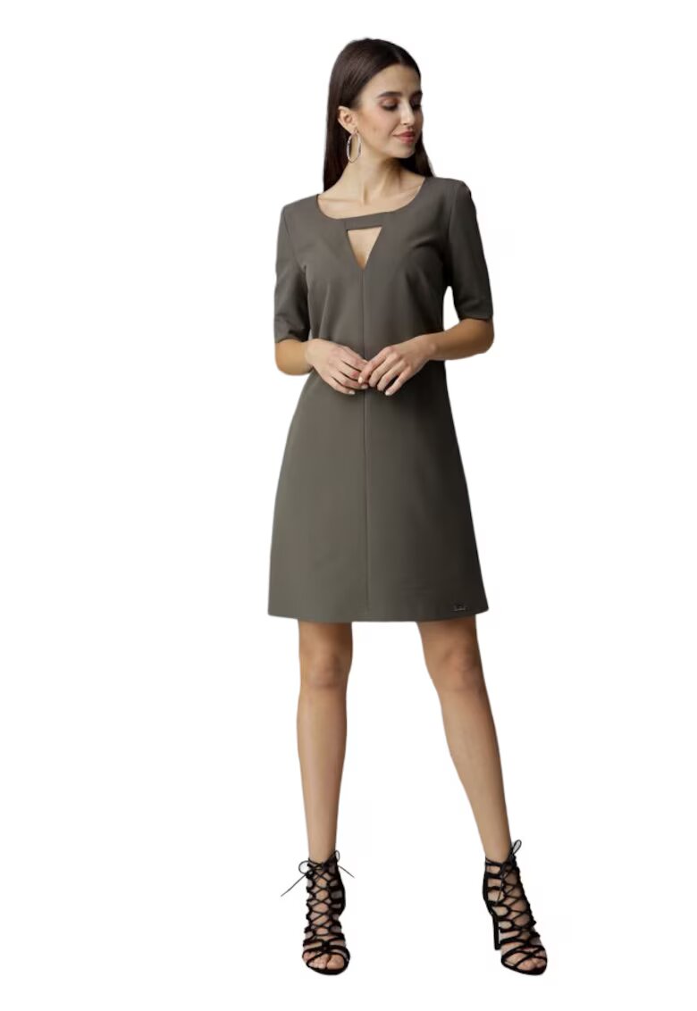 Figl Rochie de zi model 126013