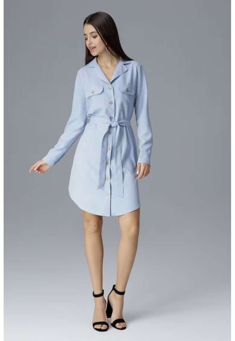 Figl Rochie de zi model 126026
