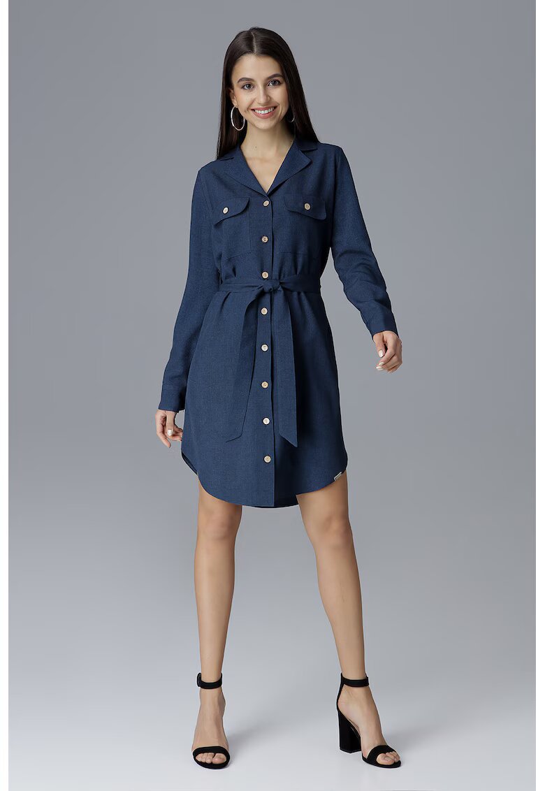Figl Rochie de zi model 126028
