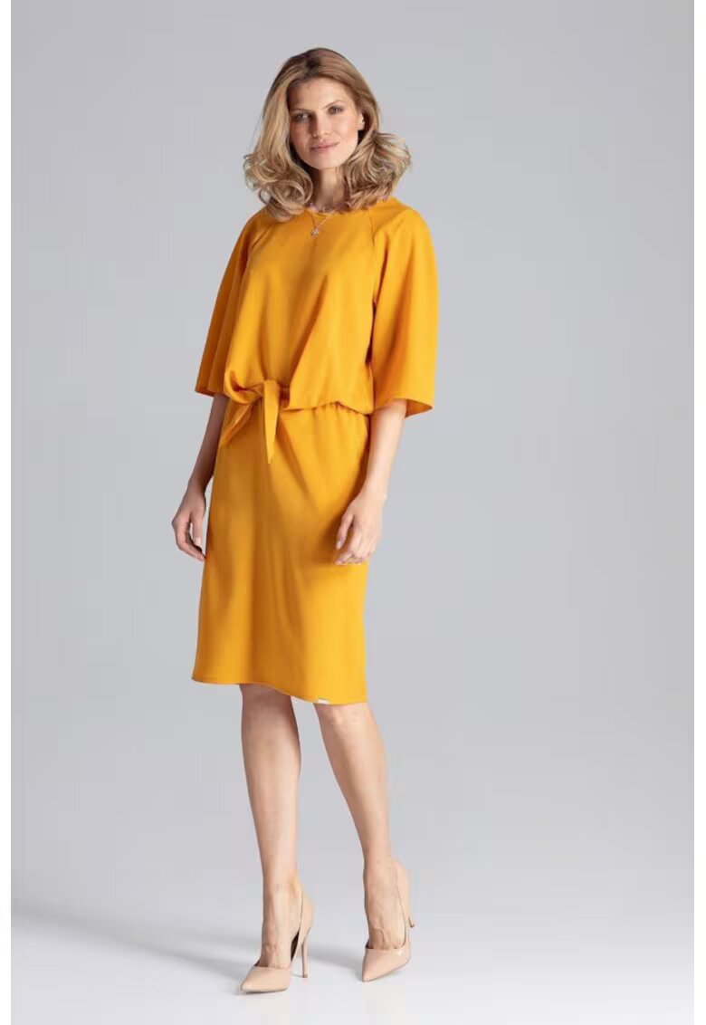 Figl Rochie de zi model 129779