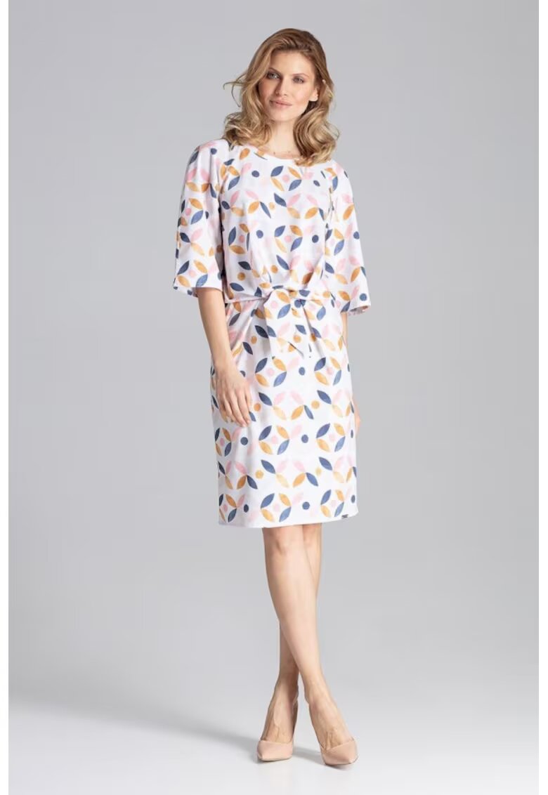 Figl Rochie de zi model 129785