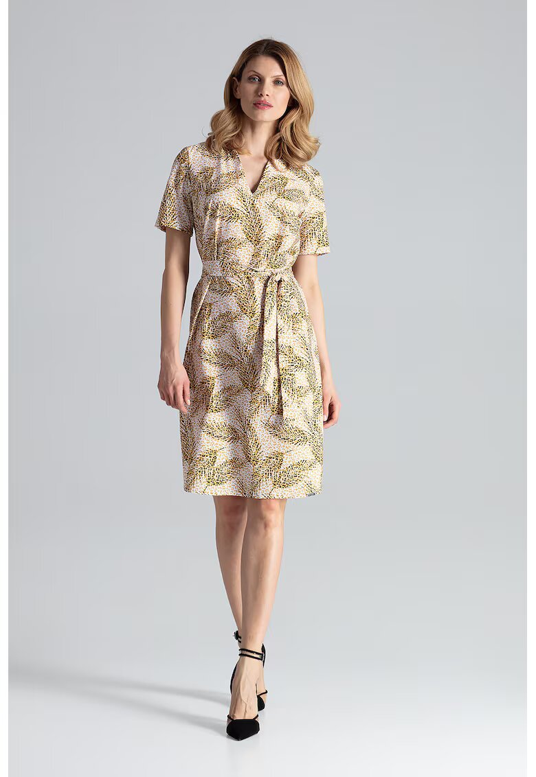 Figl Rochie de zi model 132460