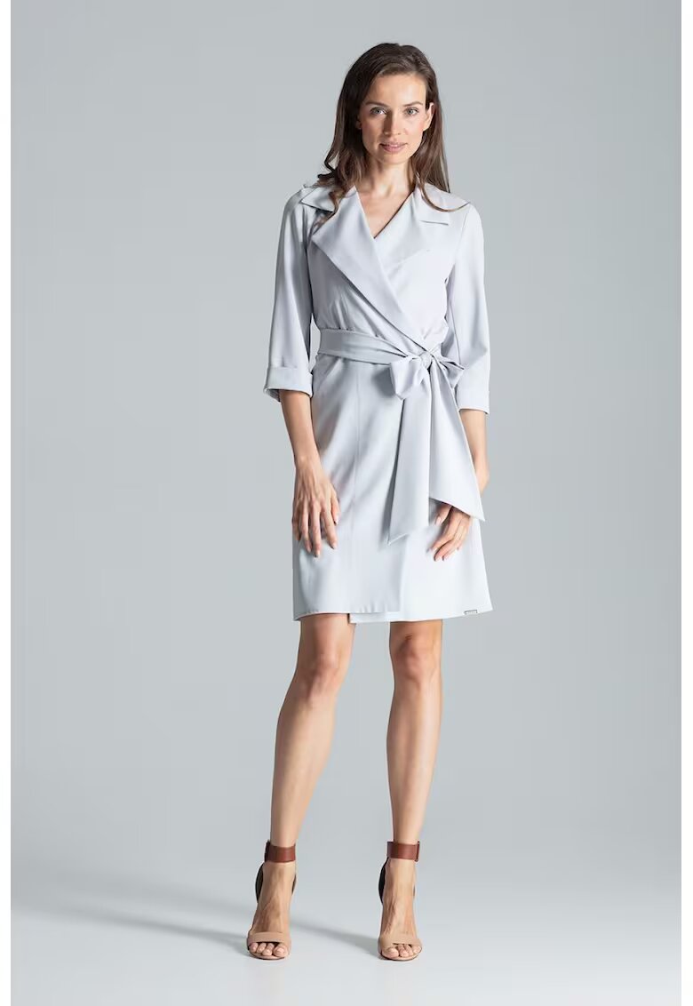 Figl Rochie de zi model 135764