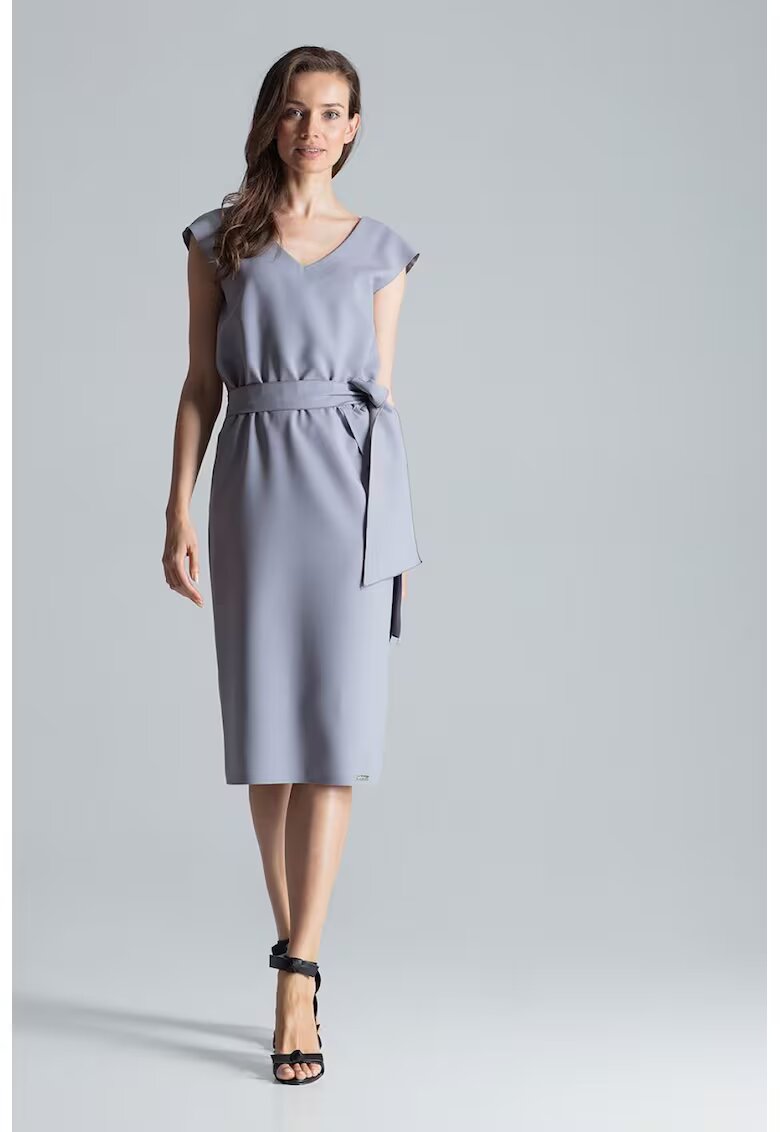 Figl Rochie de zi model 135794