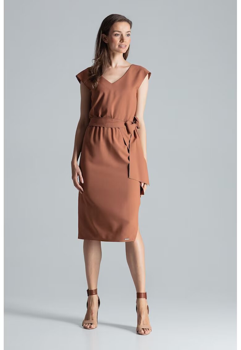 Figl Rochie de zi model 135795