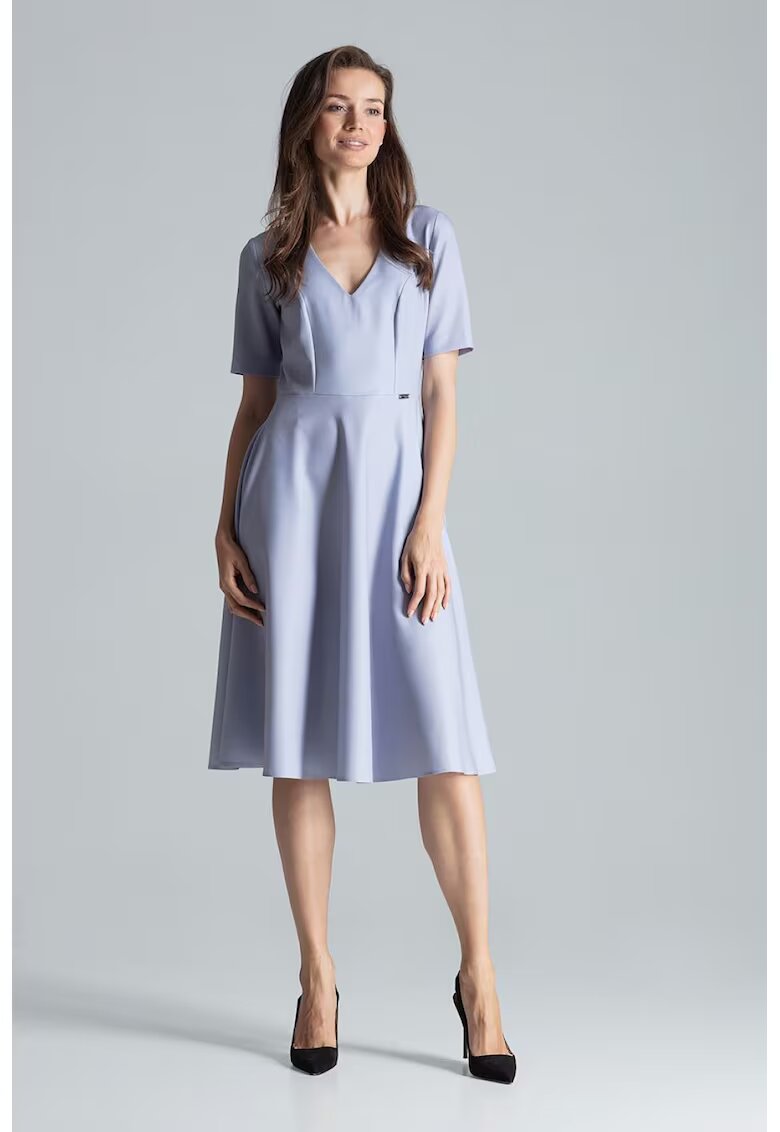 Figl Rochie de zi model 135798