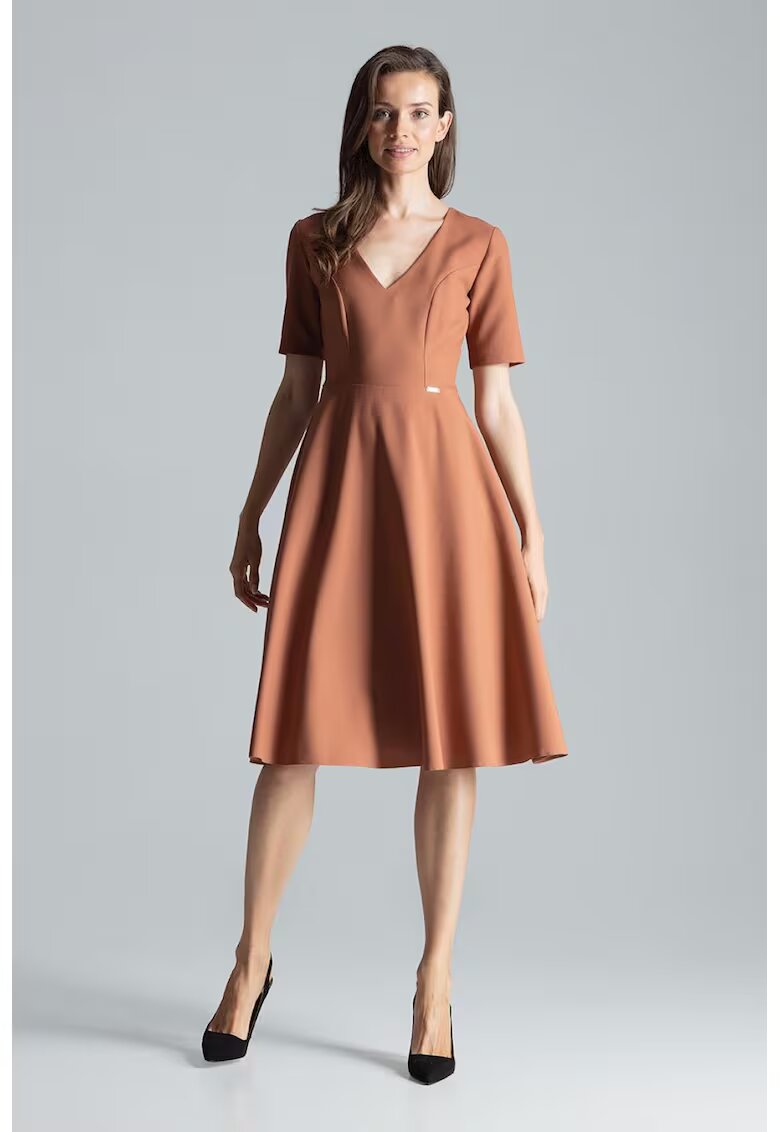 Figl Rochie de zi model 135799