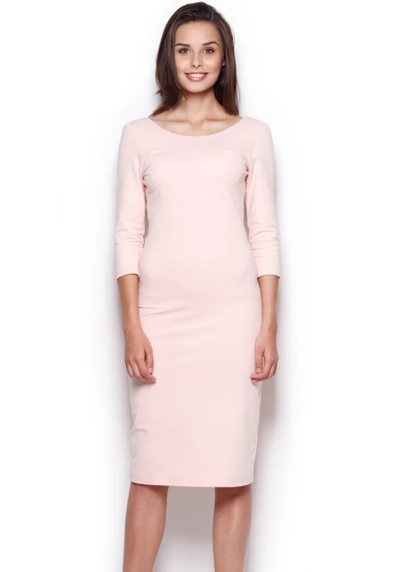 Figl Rochie de zi model 43732
