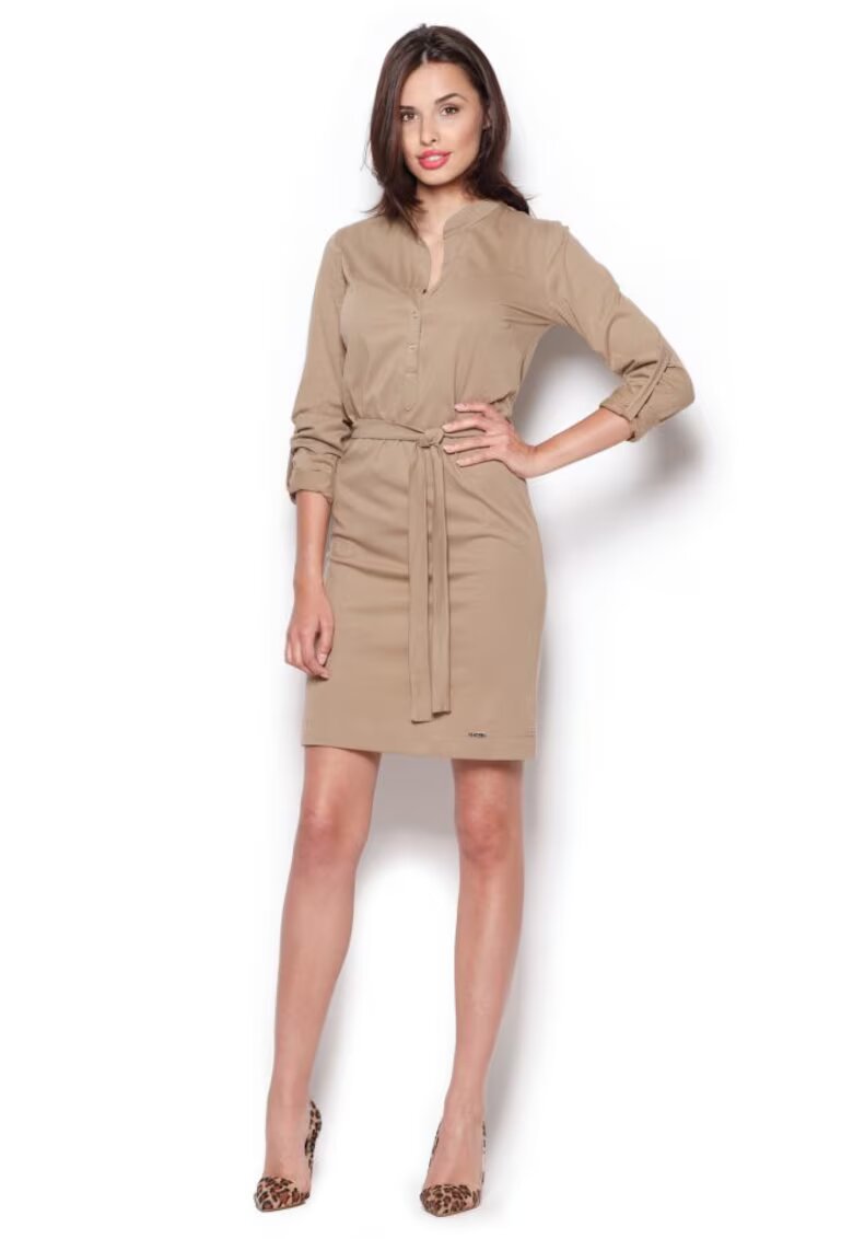 Figl Rochie de zi model 44467