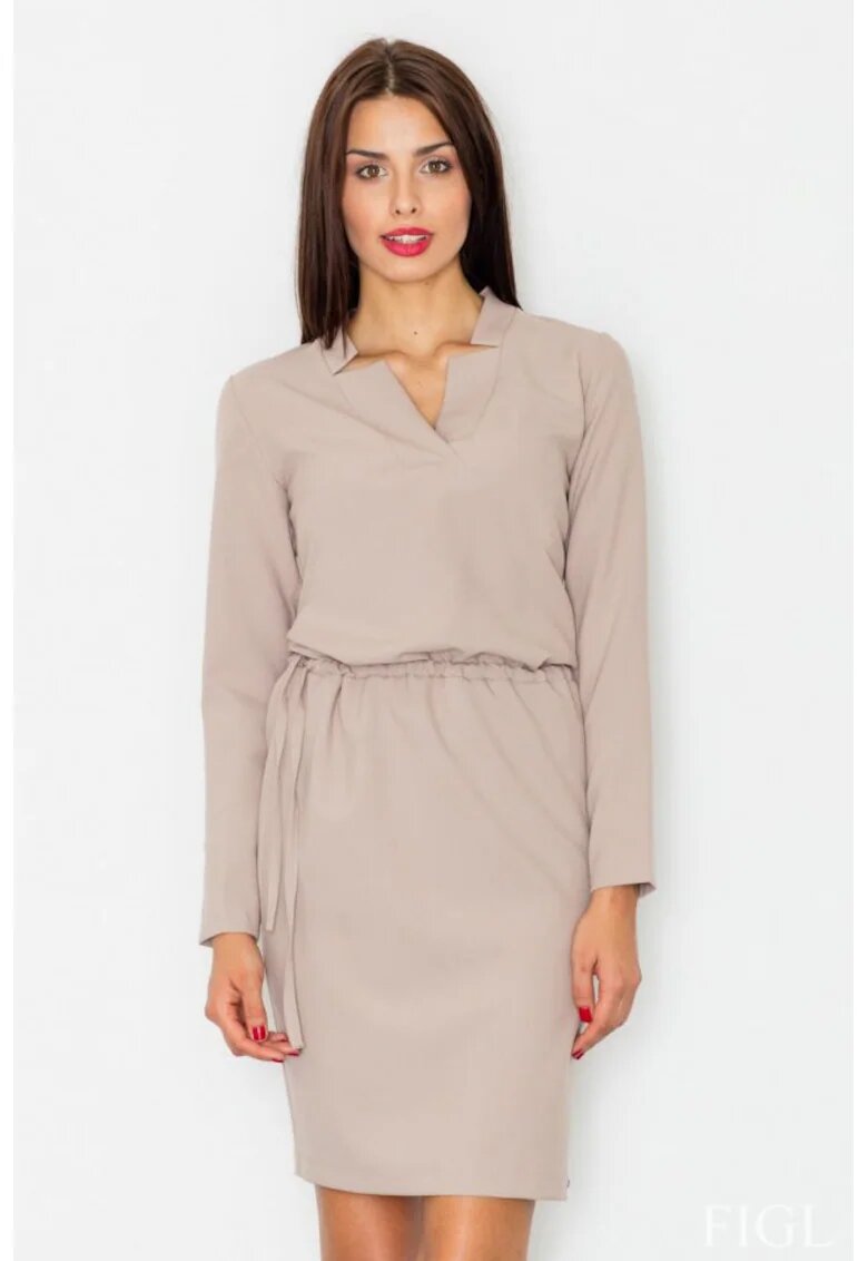 Figl Rochie de zi model 77066