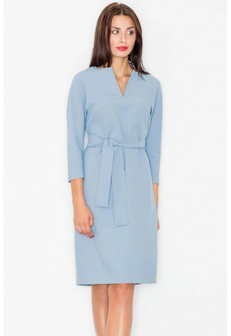 Figl Rochie de zi model 77107