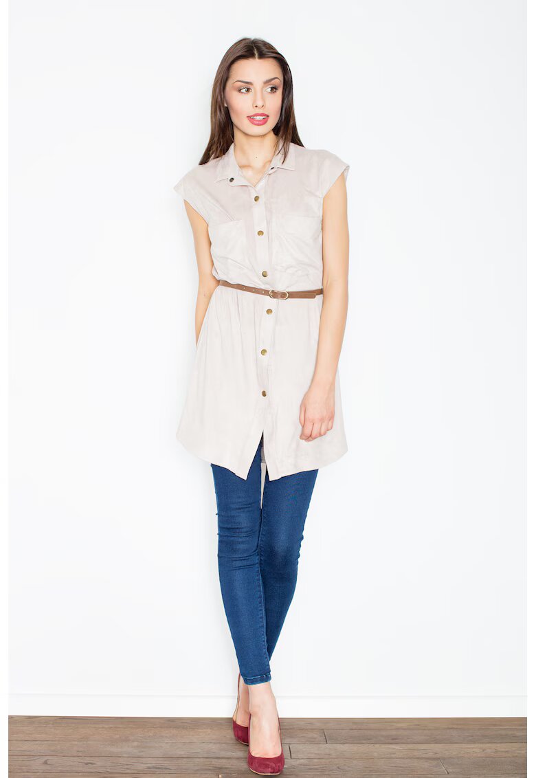 Figl Rochie poliester