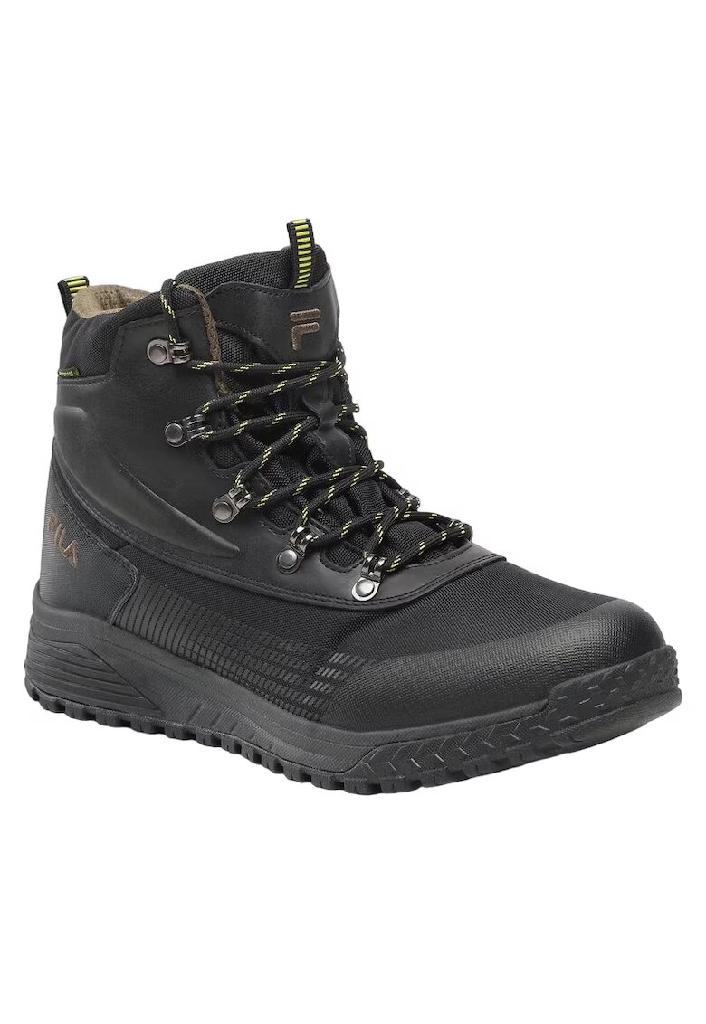 FILA 546458 - Negru