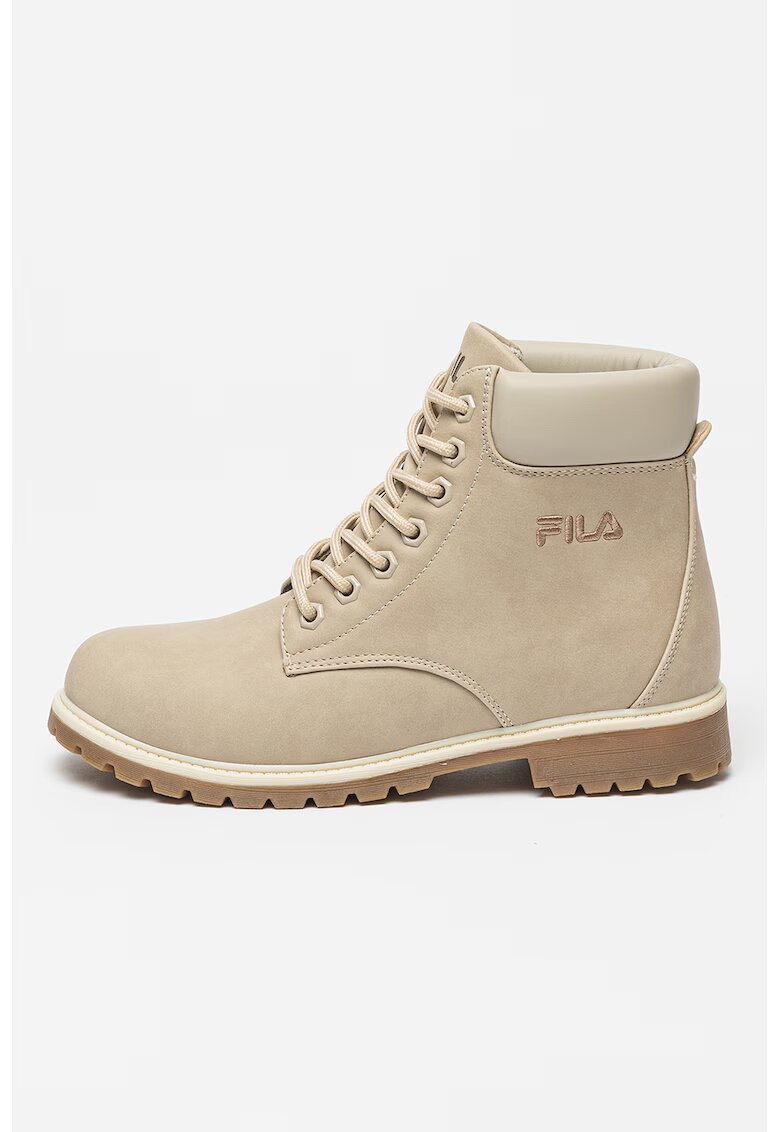FILA Bocanci de piele ecologica Maverick