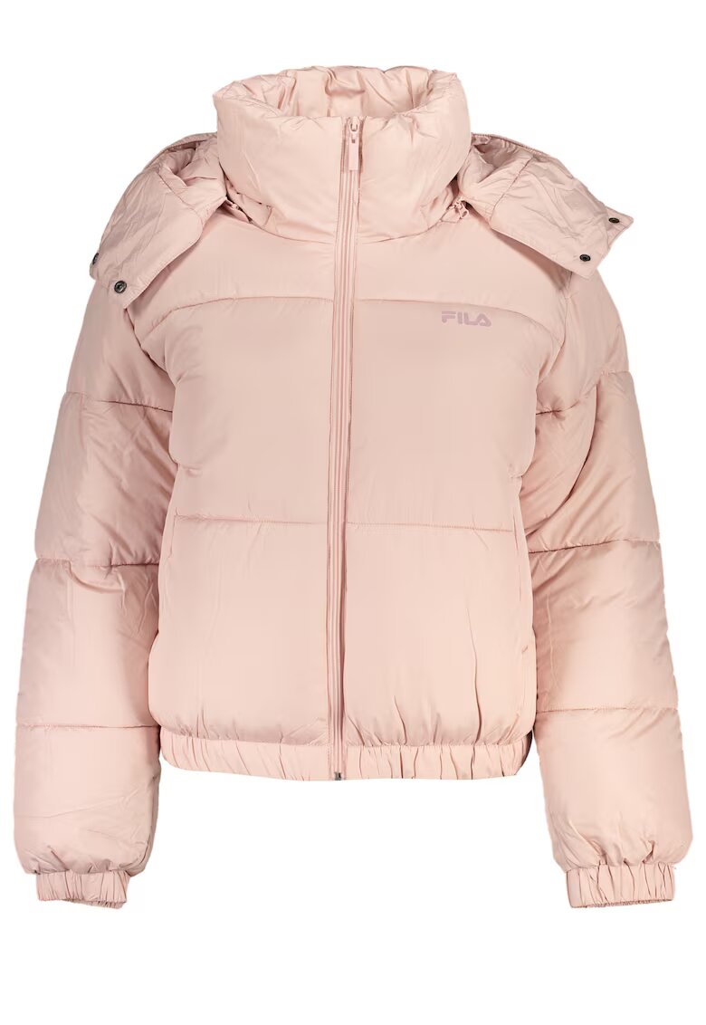 FILA Geaca dama - 100% Poliester - Roz - FAW0549 - Roz