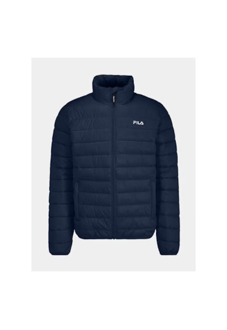 FILA Geaca uni Butzbach - Bleumarin