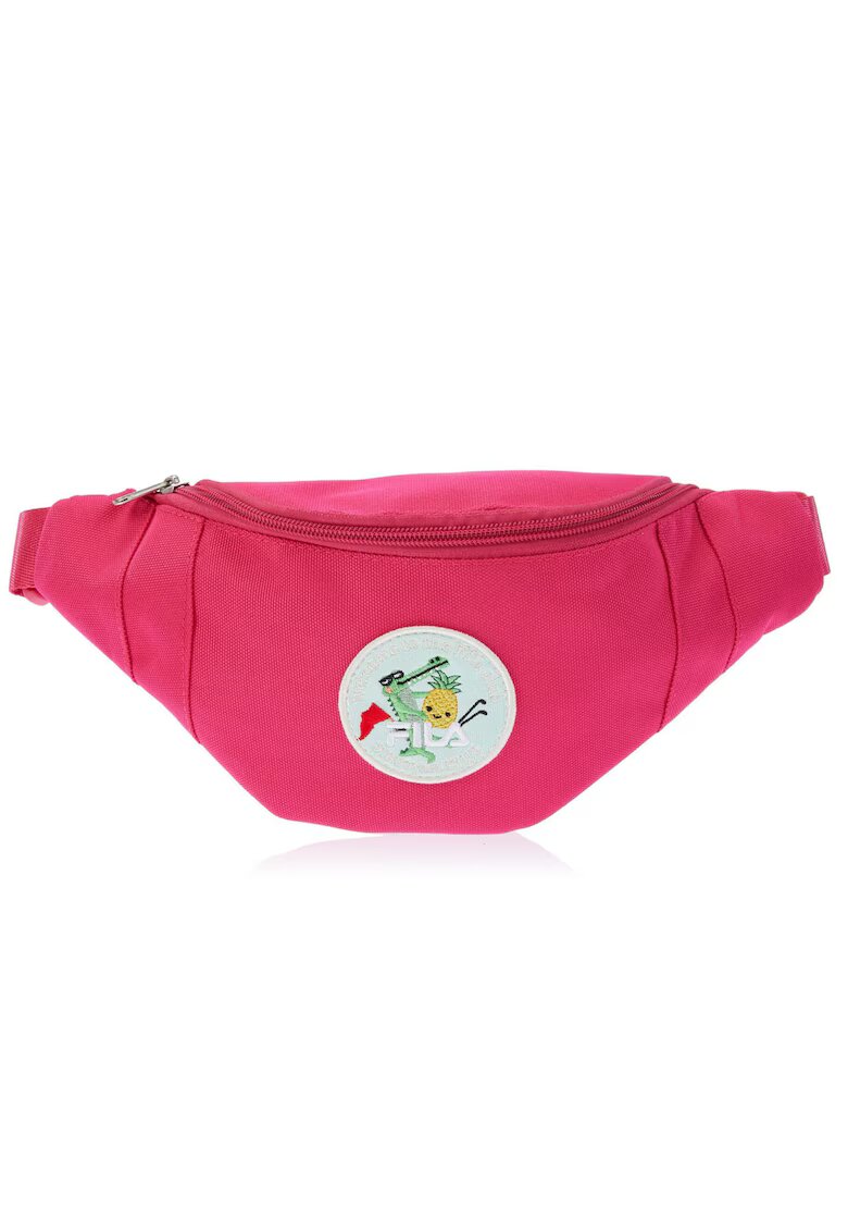 FILA Geanta de talie pentru copii - Poliester - Roz