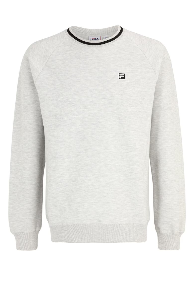 FILA Hanorac barbati - Gri - Gri