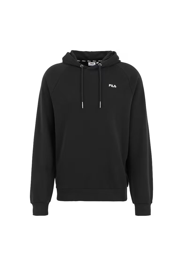 FILA Hanorac cu maneci raglan Braives - Negru