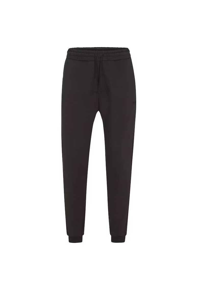 FILA Pantaloni - Bagod Pants FAM0278-80001 - Negru - Negru