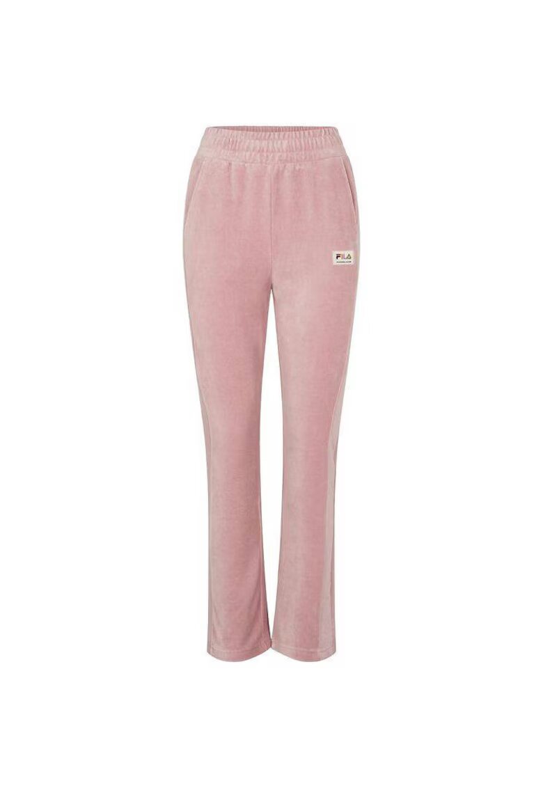 FILA Pantaloni de trening evazati