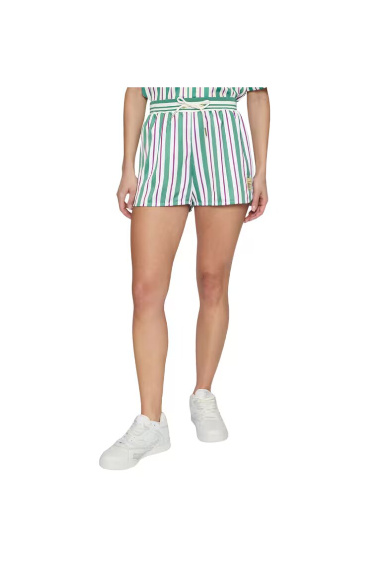 FILA Pantaloni scurti de dama Lassance - poliester