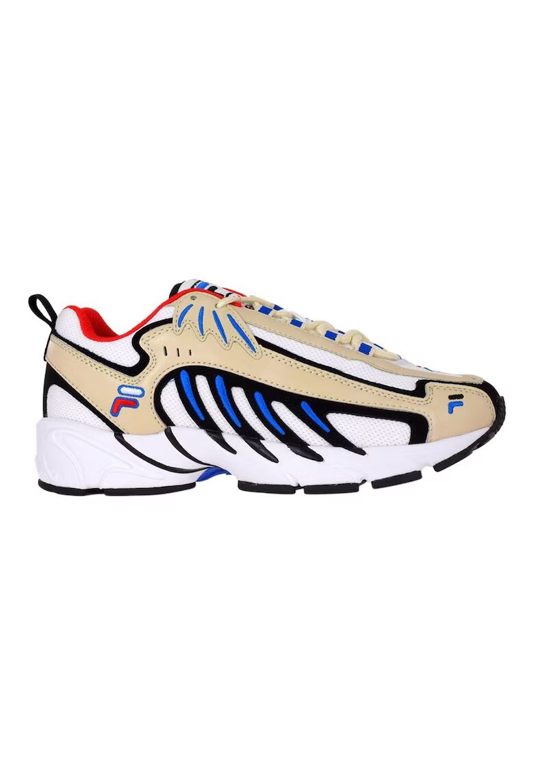 FILA Pantofi dama 730722 - Piele naturala - Bej