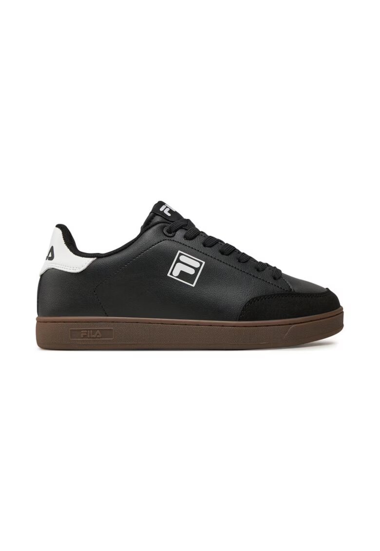 FILA Pantofi dama - 88983 - Piele ecologica - Negru