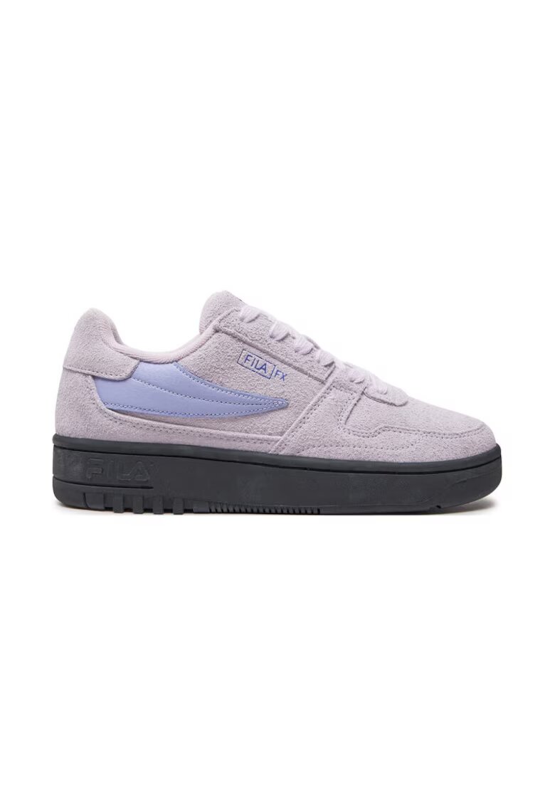 FILA Pantofi dama - 89546 - Piele naturala - Violet