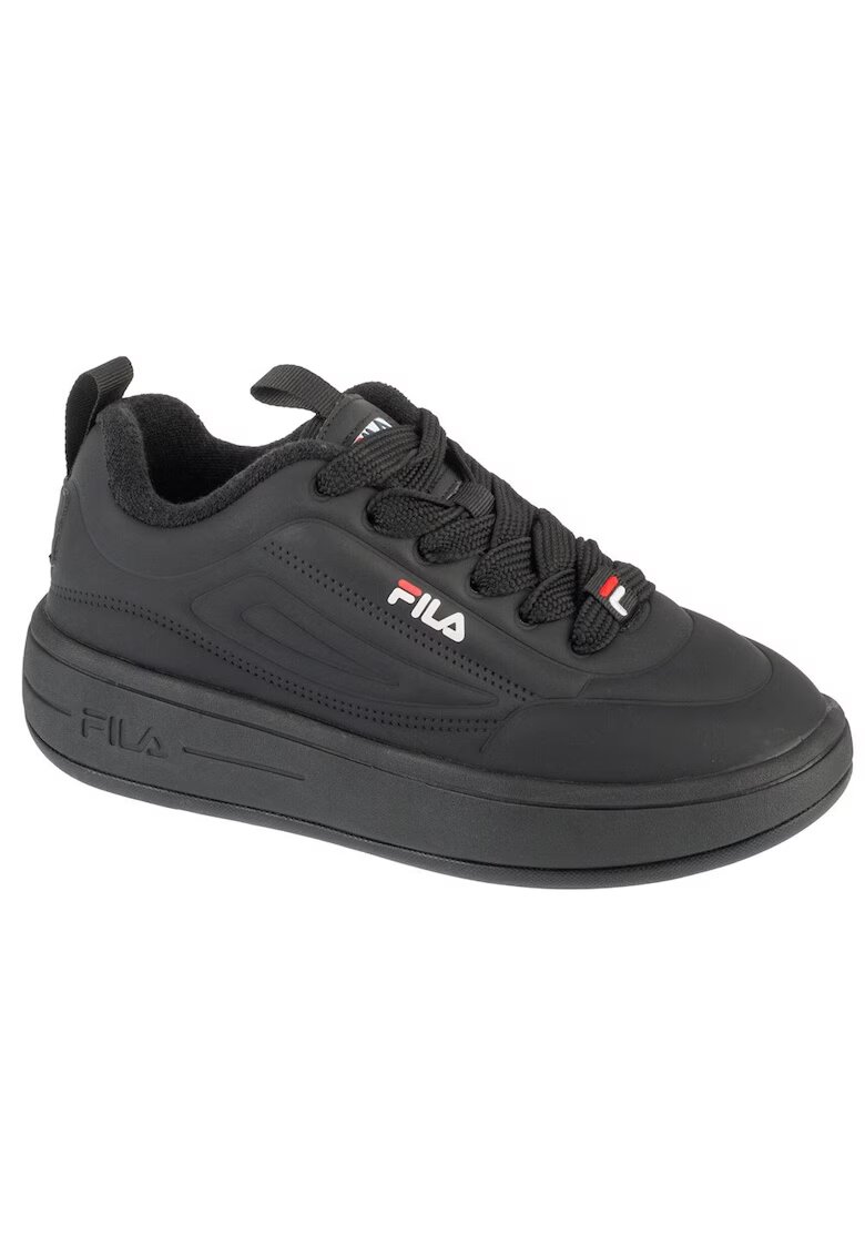 FILA Pantofi dama negru - sintetic - Negru
