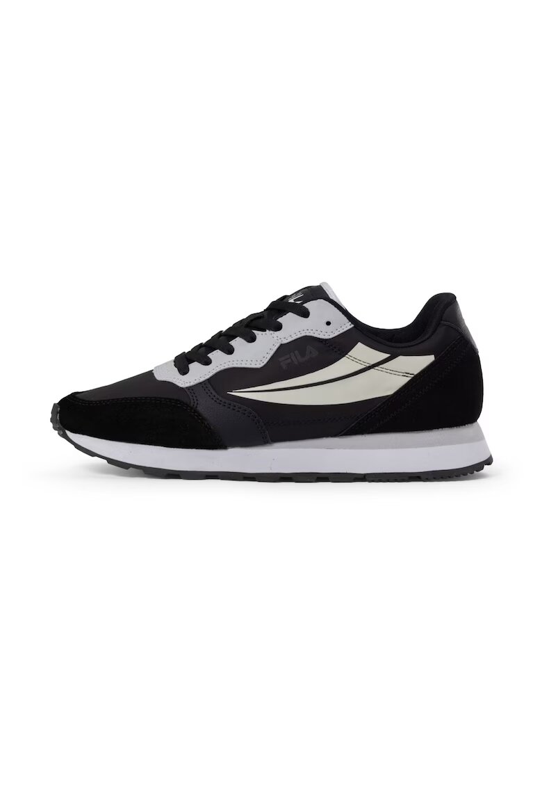 FILA Pantofi sport barbati - 3407689 - Sintetic - Negru