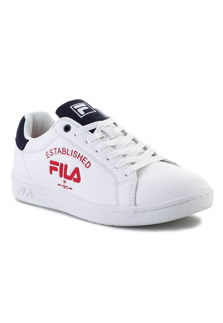 FILA Pantofi sport barbati - BM163201 - alb