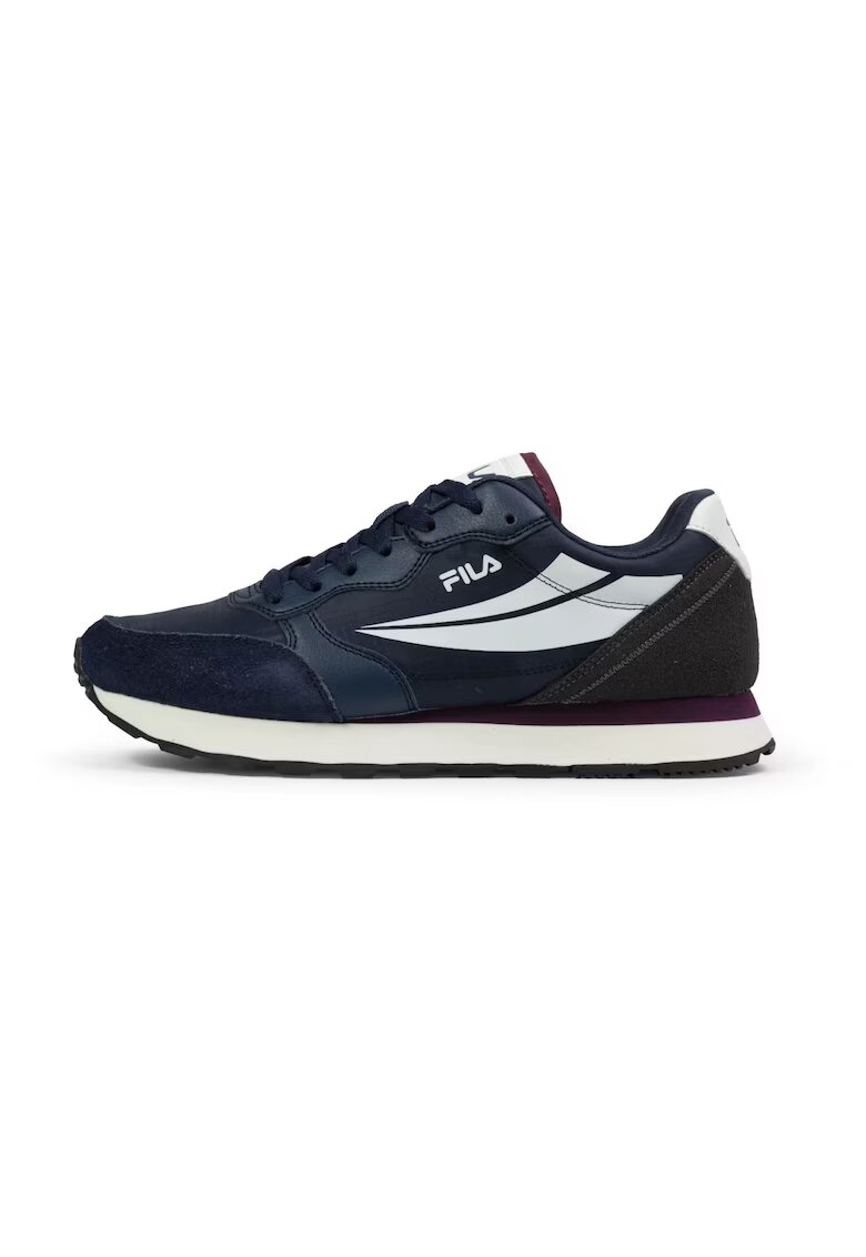 FILA Pantofi sport barbati Hypert - Albastru