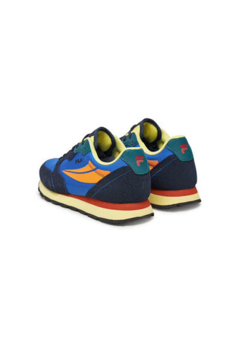 FILA Pantofi sport dama - FFW0494 - Textil - 43974 - Bleumarin