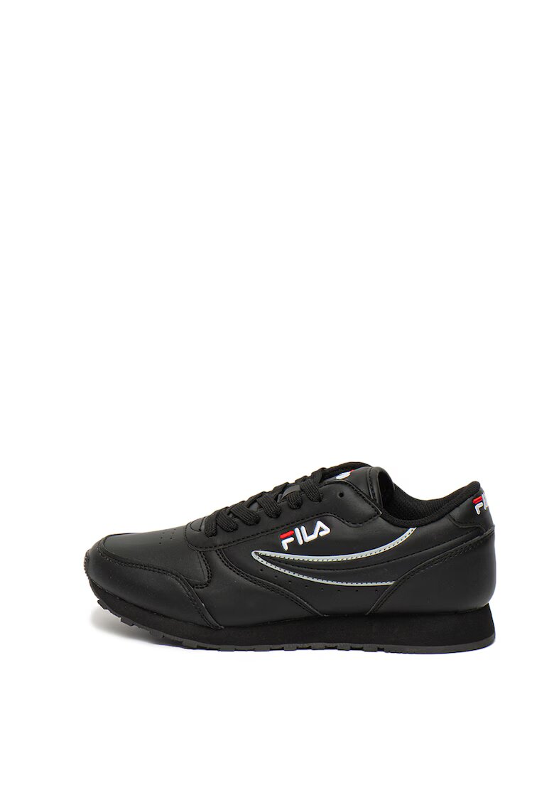 FILA Pantofi sport de piele ecologica Orbit