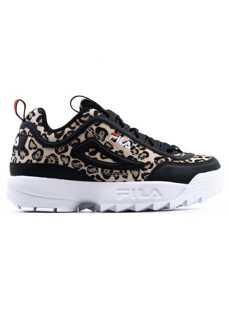 FILA Pantofi sport Disruptor Animal Low Wmn - 1010863-53X 846