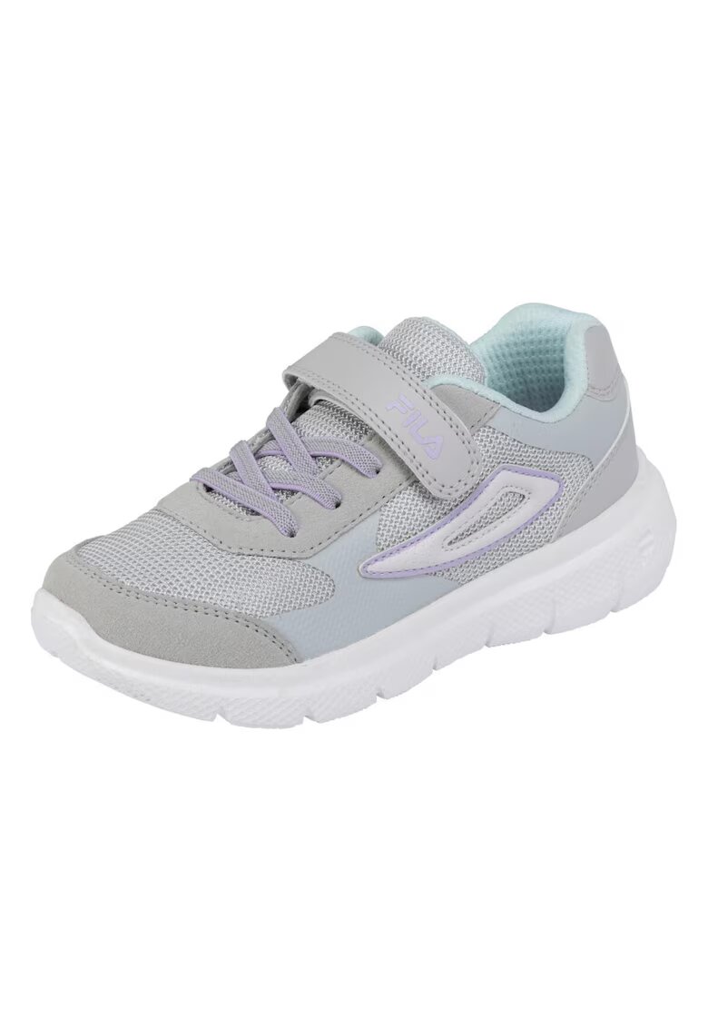 FILA Pantofi sport Jumbler 2 pentru copii gri - Gri