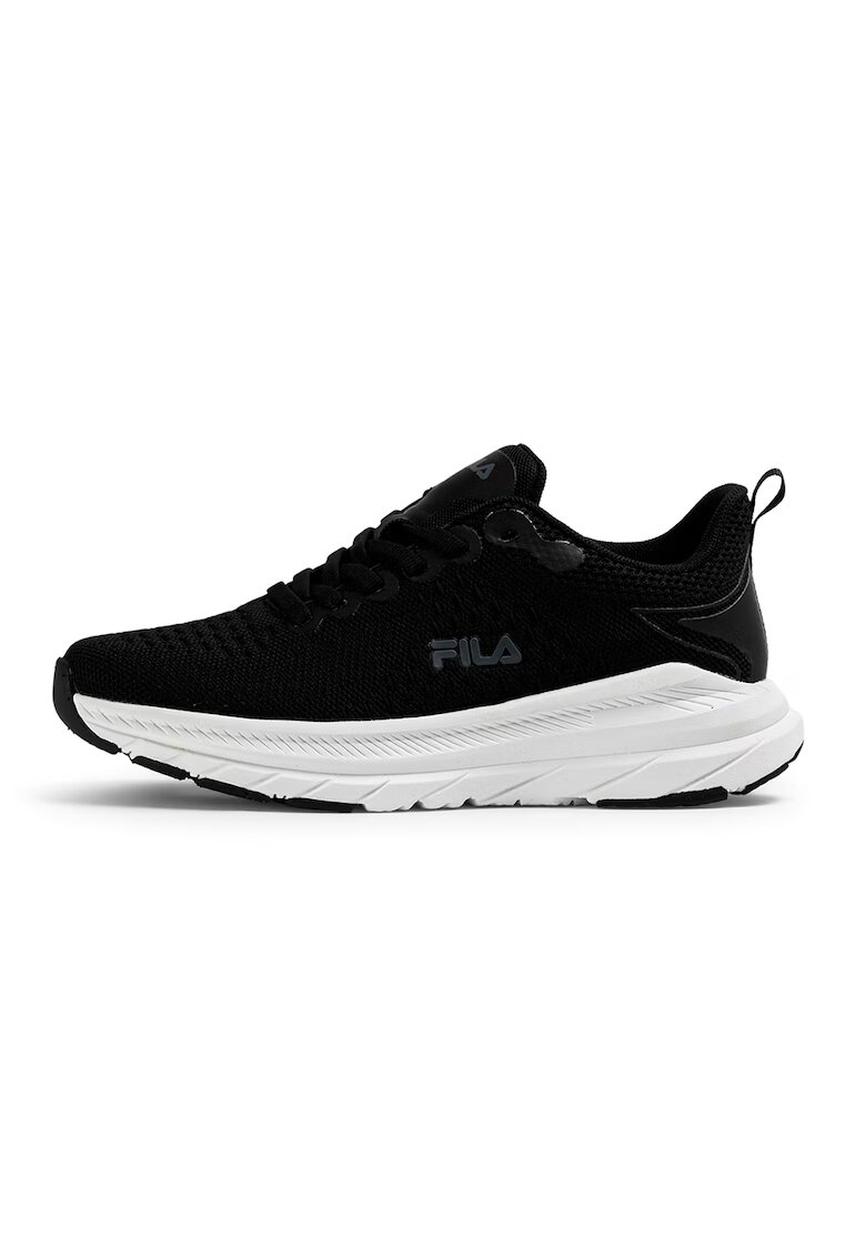 FILA Pantofi sport low-cut din plasa Havocc - Negru