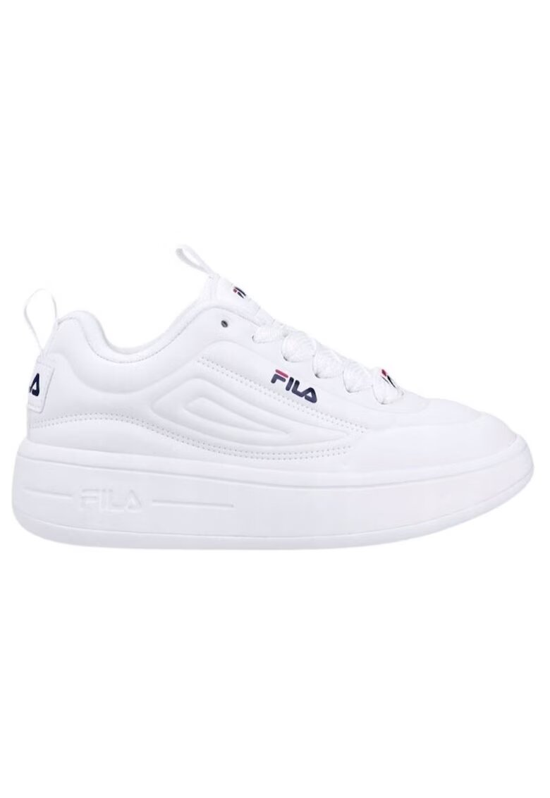 FILA Pantofi sport pentru femei - BM220412 - alb - Alb