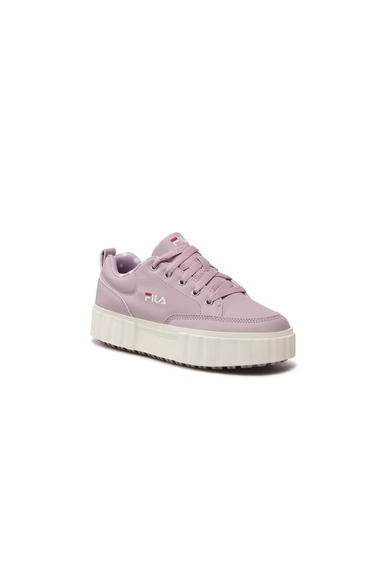 FILA Pantofi sport Piele